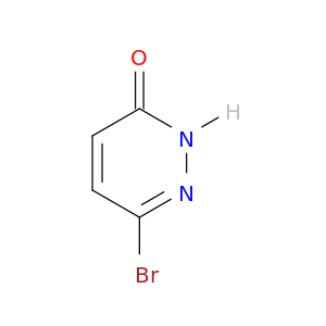6-溴-3-哒嗪酮
