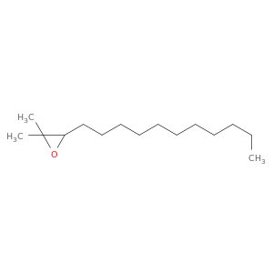 Oxirane, 2,2-dimethyl-3-undecyl-