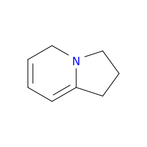 Indolizine, dihydro-