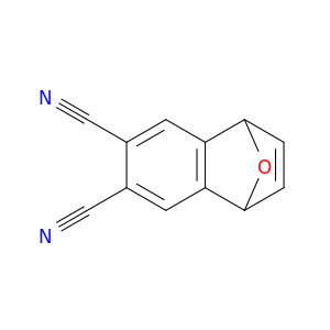 1,4-Epoxynaphthalene-6,7-dicarbonitrile, 1,4-dihydro-