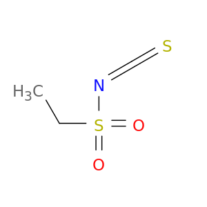 Ethanesulfonyl isothiocyanate