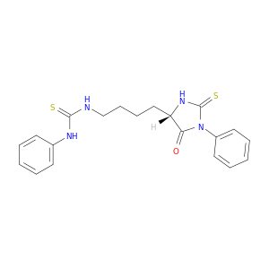 </SUP>-苯基硫代氨基甲酰)-赖氨酸