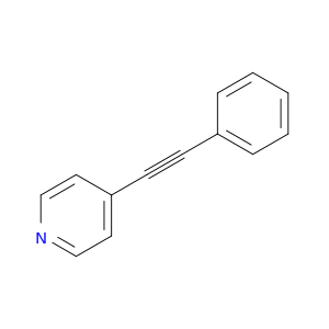 4-苯乙炔基吡啶