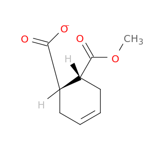 1-甲基(1R,2S)-4-环己烯-1,2-二羧酸盐