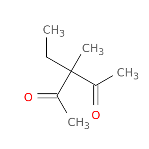 2,4-Pentanedione, 3-ethyl-3-methyl-