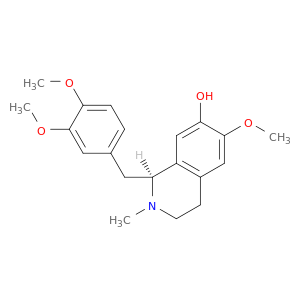 (+)-Codamine