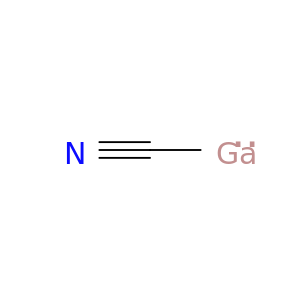 Gallium cyanide(Ga(CN)) (9CI)