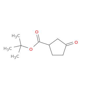 3-氧代环戊烷-1-羧酸叔丁酯