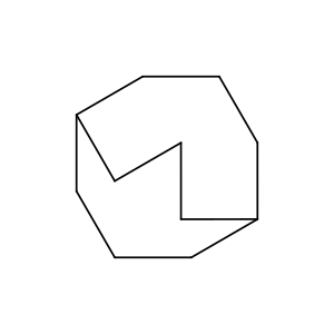 Bicyclo[3.3.3]undecane
