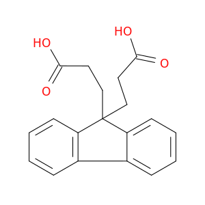 9H-芴-9,9-双丙酸