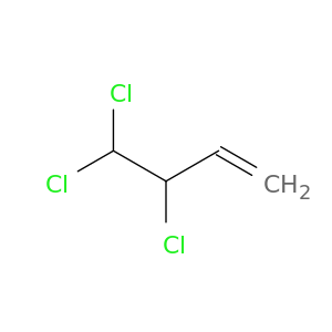 1-Butene, 3,4,4-trichloro-
