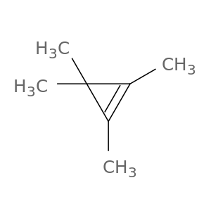 Cyclopropene,1,2,3,3-tetramethyl-