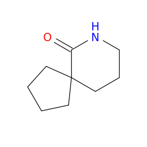 7-azaspiro[4.5]癸丹-6-one