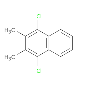 Naphthalene, dichloro-2,3-dimethyl-