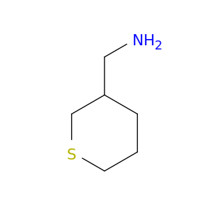 thian-3-ylmethanamine