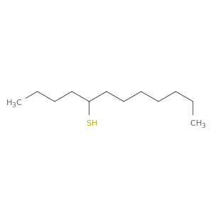 1-Octanethiol, butyl-
