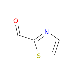 2-噻唑甲醛