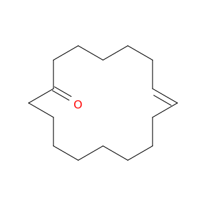 7-cyclohexadecen-1-one