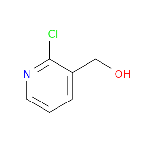 2-氯-3-吡啶甲醇