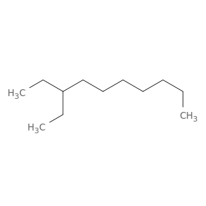 Decane, 3-ethyl-
