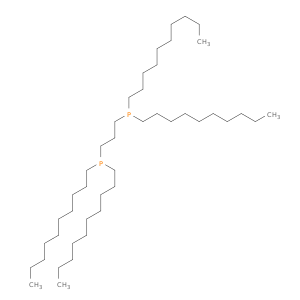 Phosphine, 1,3-propanediylbis[didecyl-