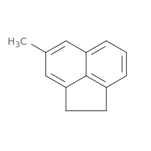 Acenaphthylene, 1,2-dihydro-4-methyl-