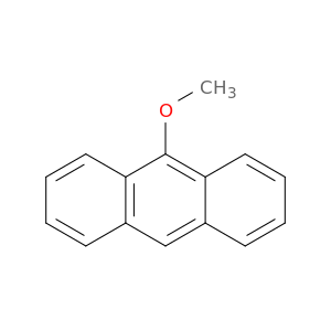 Anthracene, 9-methoxy-