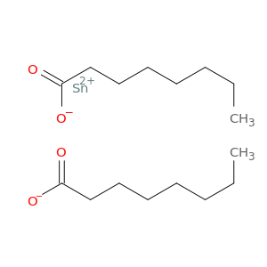tin(2+) dioctanoate