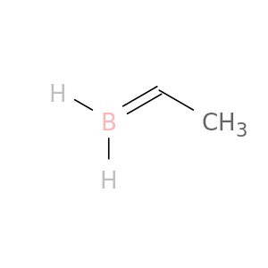 Borane, ethylidene-