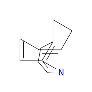 1,6-ETHANO-2H-QUINOLIZINE