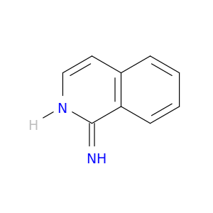 1(2H)-ISOQUINOLINIMINE
