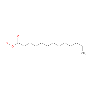 tridecaneperoxoic acid