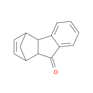1,4-Methano-9H-fluoren-9-one, 1,4,4a,9a-tetrahydro-