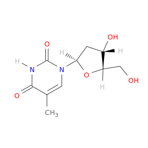 Thymidine-14C