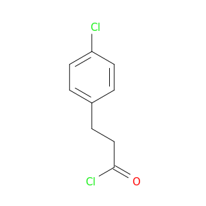 4-氯苯丙二酰氯