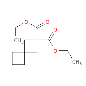 螺[3.3]庚烷-2,2-二甲酸二乙酯