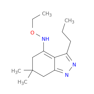 1-(2-甲基-6-苯基-3-吡啶基)乙酮