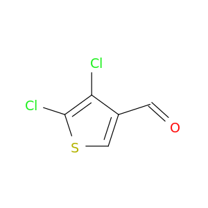 4,5-二氯-3-噻吩羧醛