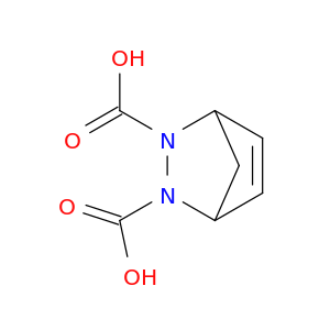 2,3-Diazabicyclo[2.2.1]hept-5-ene-2,3-dicarboxylicacid