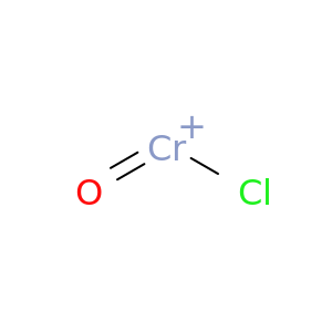 Chromium(1+), chlorooxo-