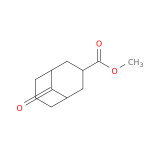Bicyclo[3.3.1]nonane-3-carboxylic acid, 9-oxo-, methyl ester