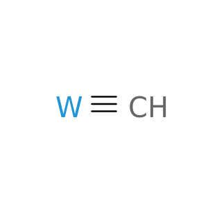 Tungsten, methylidyne-