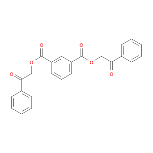 DIPHENACYL ISOPHTHALATE