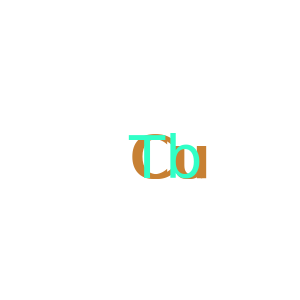 Copper, compd. with terbium (2:1)