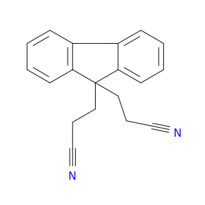 9H-芴-9,9,9-双丙二腈