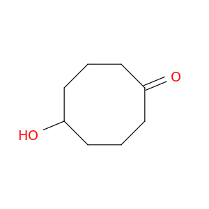 5-Hydroxycyclooctanone