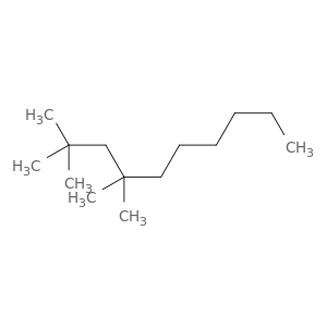 Decane,2,2,4,4-tetramethyl-