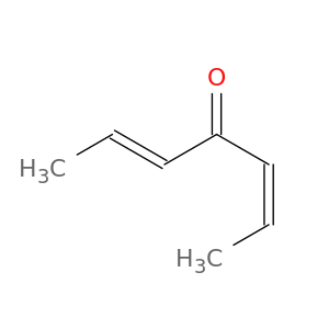 2,5-Heptadien-4-one, (E,Z)-