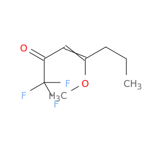 3-Hepten-2-one, 1,1,1-trifluoro-4-methoxy-