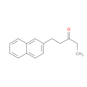 1-(2-萘基)-3-戊酮